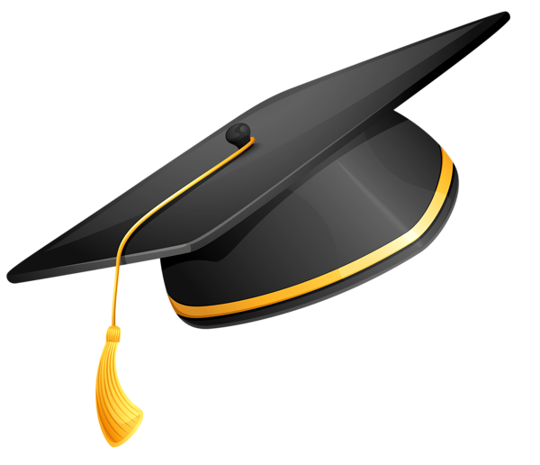 Graduation cap