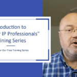 1. Visio for Patent Professionals: Training Series Overview