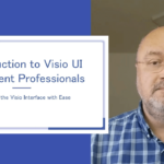 2. Visio for Patent Professionals: User Interface