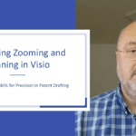 4. Visio for Patent Professionals: Zooming & Panning
