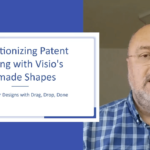 5. Visio for Patent Professionals: Working With Premade Shapes