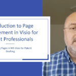 9. Visio for Patent Professionals: Working With Pages